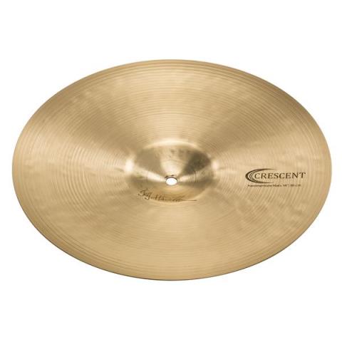 SabianCR-14BHH 14" Hammertone Hat Bottom
