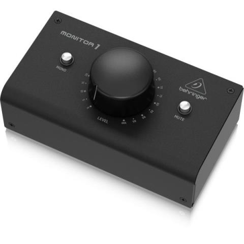 BEHRINGER

MONITOR1