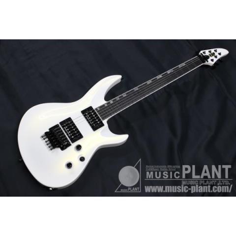 ESP-エレキギターHORIZON III Pearl White Gold