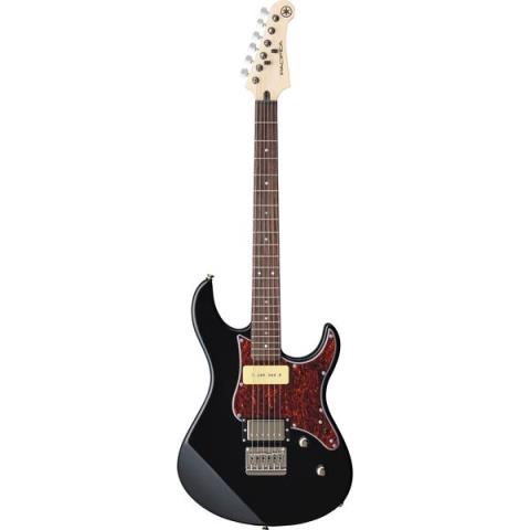 YAMAHA

PACIFICA311H BL