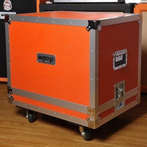 ORANGE-キャビネットケースOBC115 Hard Case