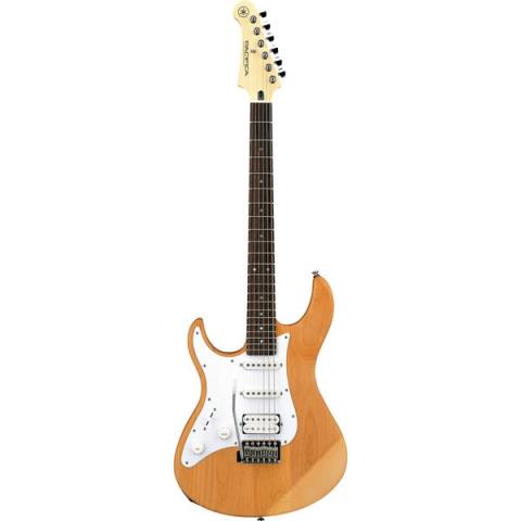 YAMAHA-エレクトリックギターPACIFICA112JL YNS