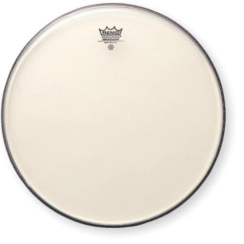 REMO

C-18B Clear Ambassador Bass Drum 18inch