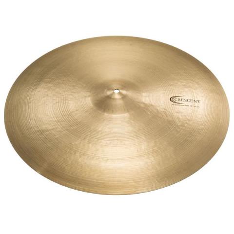 Sabian-ライドCR-22HR 22" Hammertone Ride