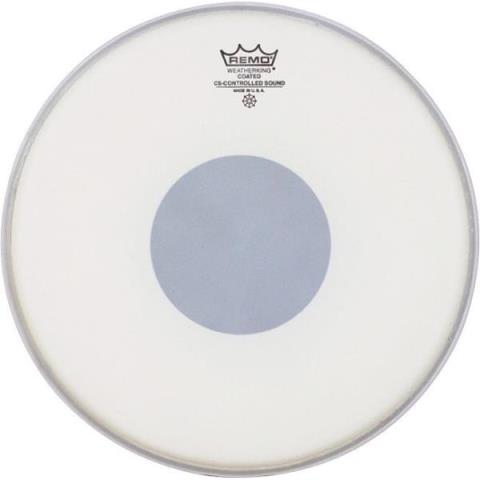 REMO-ドラムヘッドCS-114BA CS Coated 14inch