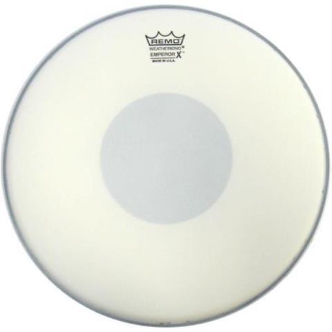 REMO-ドラムヘッドCS-114BX Emperor X 14inch