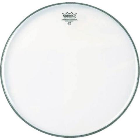 REMO112SA Snare Side Ambassador 12inch