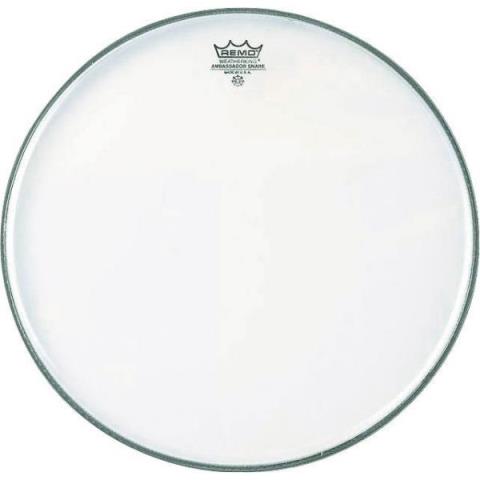 REMO-ドラムヘッド112SA Snare Side Ambassador 12inch