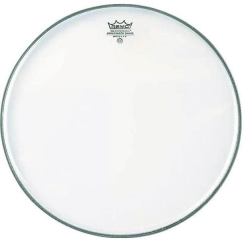 REMO113SA Snare Side Ambassador 13inch