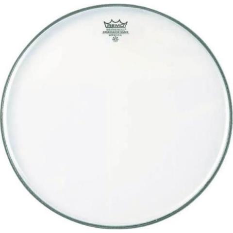 REMO-ドラムヘッド114SE Snare Side Emperor 14inch