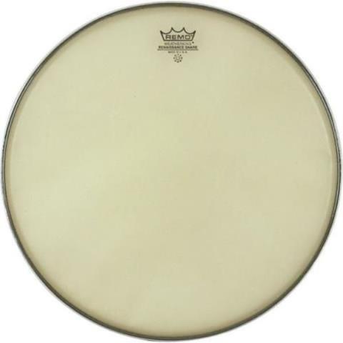 REMO-ドラムヘッドRA-114SA Renaissance Snare Side 14inch