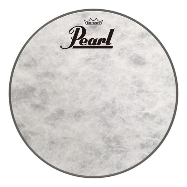 REMO-バスドラムヘッドFA-518B-BS Bass Drum 18"