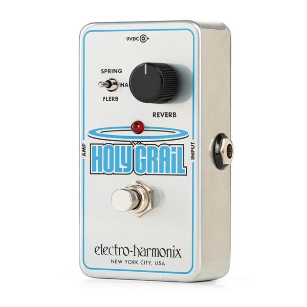 electro-harmonix-ReverbHoly Grail