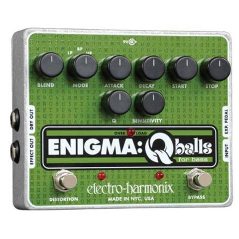Enigmaサムネイル