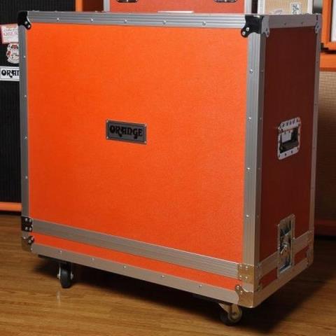 ORANGE-アンプケースPPC412 Hard Case