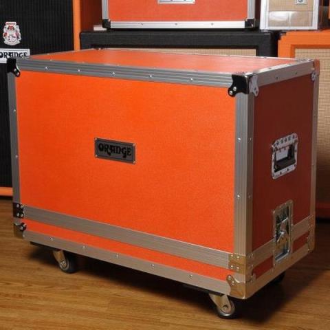 ORANGE-アンプ ケースPPC212 Hard Case