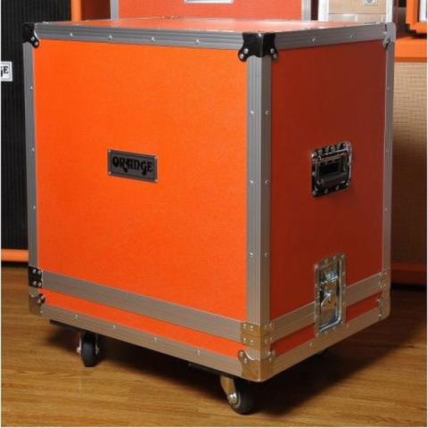 キャブネットケース
ORANGE
OBC410 Hard Case