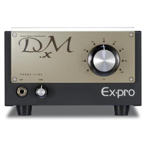 Ex-Pro-アッテネーター
DM-x