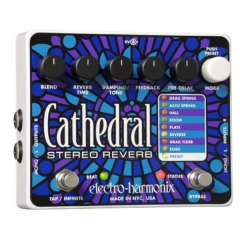 Cathedralサムネイル
