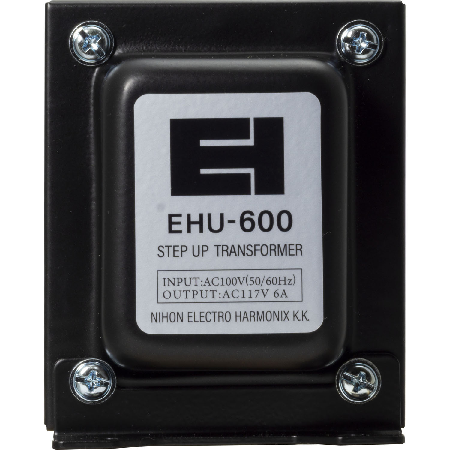 EHU-600パネル画像 EHU-600パネル画像