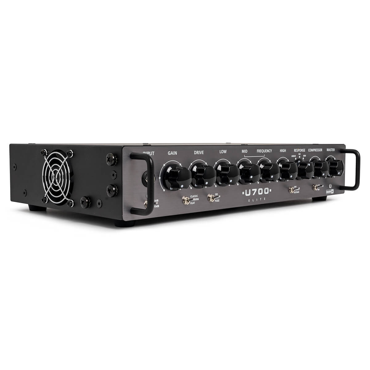 Unity Elite 700H追加画像 Unity Elite 700H追加画像