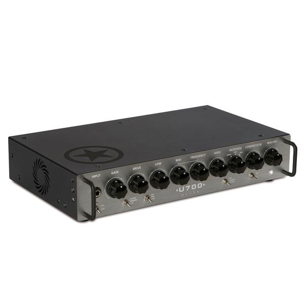 Blackstar-ベース・アンプヘッドUnity Elite 700H