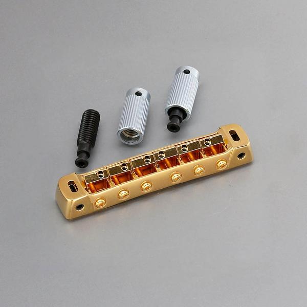 GOTOH-ギターブリッジ510FB GG