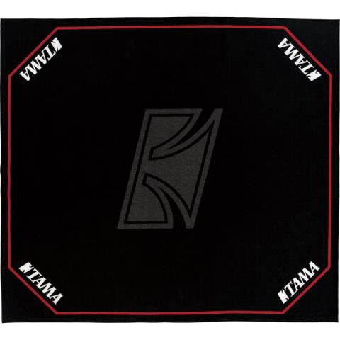 TAMA-ドラムマットTDR-TL Drum Rugs