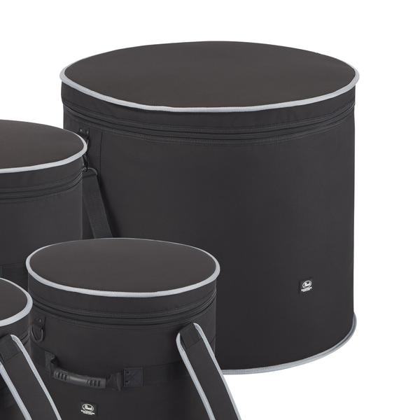 PearlPSC22-1418 Bass Drum/Marching Bass Drum Case 22"