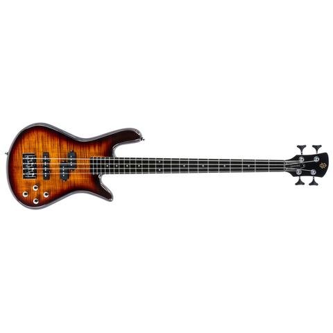 SPECTOR-エレキベースLegend 4 Standard Tobacco Burst