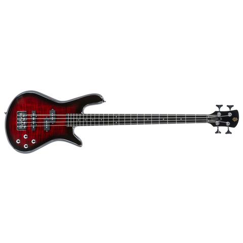 SPECTOR-エレキベースLegend 4 Standard Black Cherry