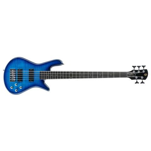 SPECTOR Legendシリーズ 5弦エレキベースLegend 5 Standard Blue