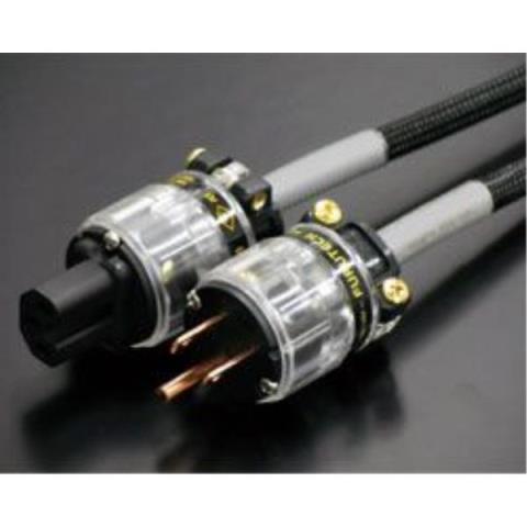 KOJO TECHNOLOGY-電源ケーブルGorgon KS-13 5.0m