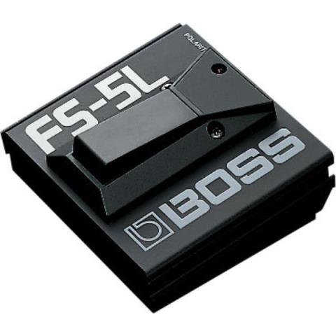 BOSS-ラッチタイプフットスイッチFS-5L