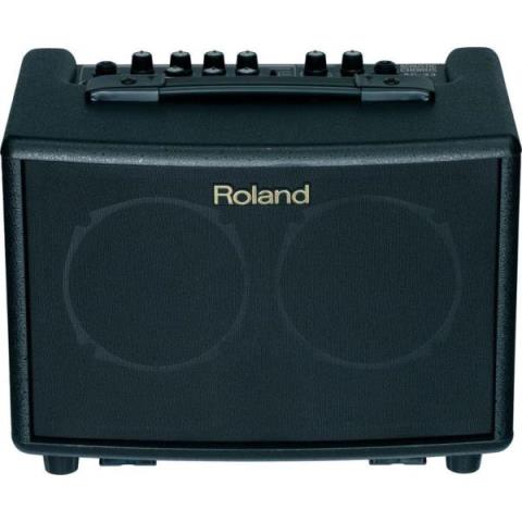 Roland-アコースティック専用ステレオ・アンプAC-33