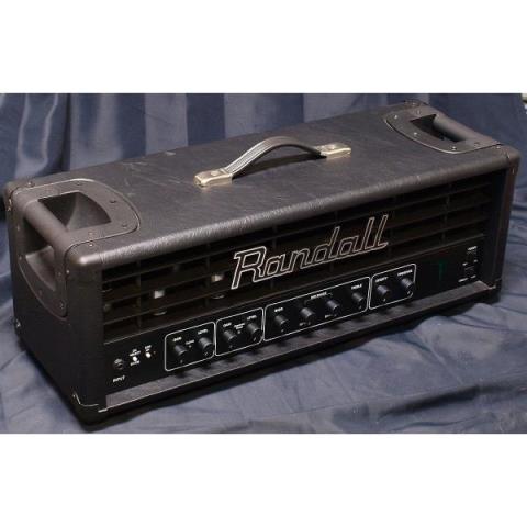 Randall-真空管ギターアンプヘッド
T2