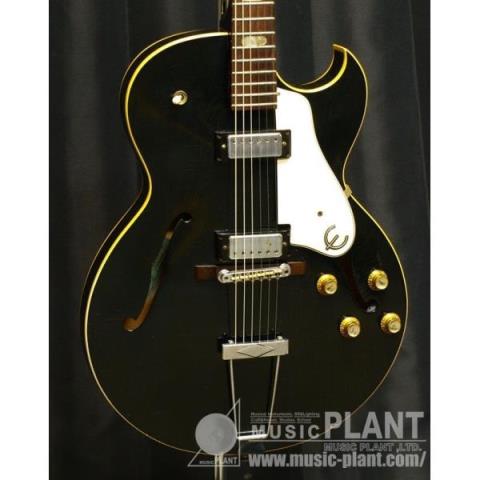 Epiphone フルアコースティックギターE452TB SORRENTO中古()売却済み ...