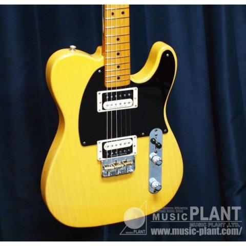 Telecaster Modifiedサムネイル