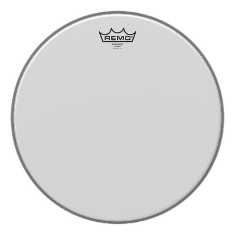 REMO-COATED EMPEROR-00110TE-00 10inch