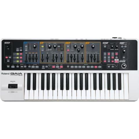 Roland

GAIA SH-01