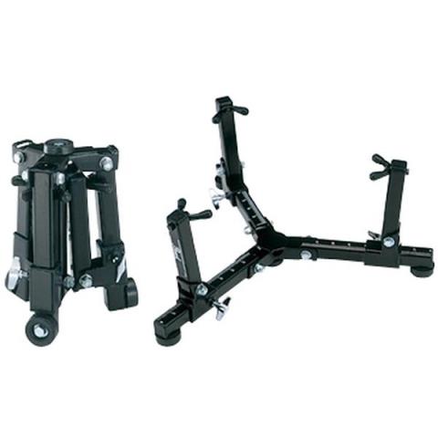 Pearl

PC-900S All Fit Conga Short Stand