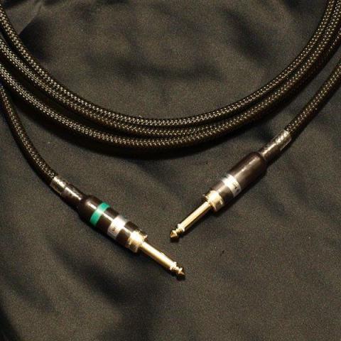 Barbarossa-楽器用シールドケーブルBR-CB100 SS 3m