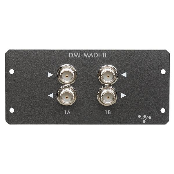 DiGiCo-MADI入出力カードMOD-DMI-MADI-B