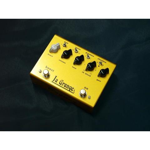 Bogner-オーバードライブLa Grange