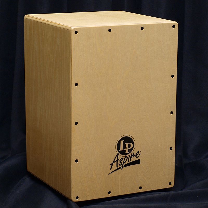 LP カホン LP Aspire Cajon 通販