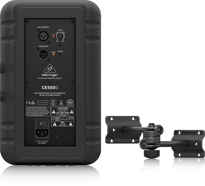 CE500D背面画像 CE500D背面画像