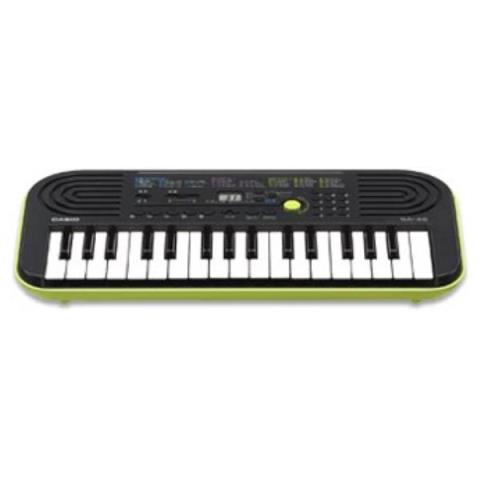 CASIO-ファミリーミニキーボード
SA-46