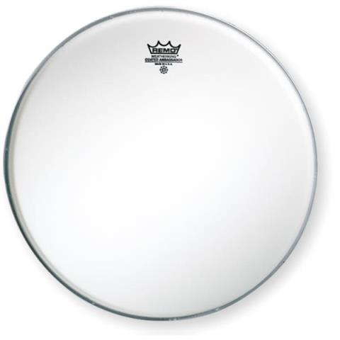 REMO108TA-00 8"