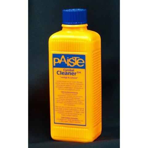 PAiSTe-シンバルクリーナーCymbal Cleaner -cleans preserves-
