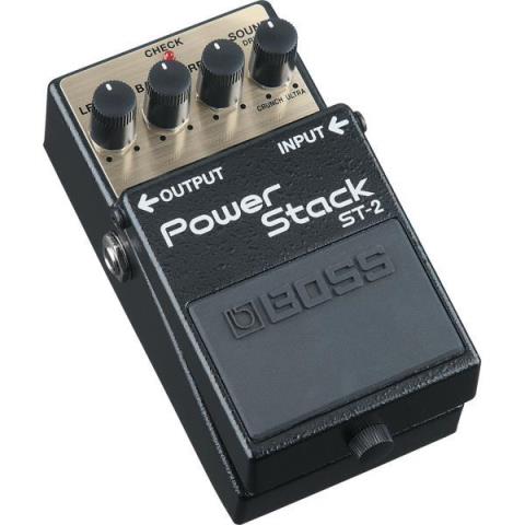 BOSS-Power Stack
ST-2